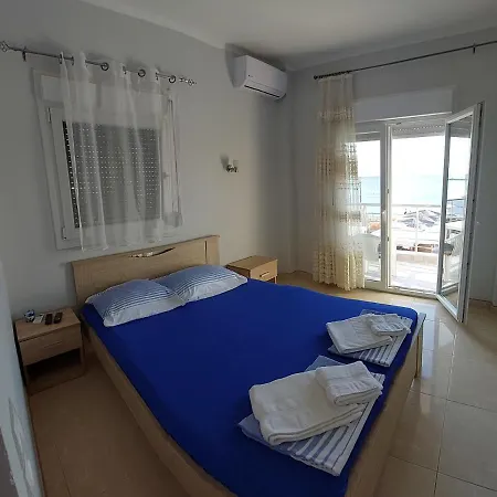 Aktis Sea View * Peraia (Thessaloniki)
