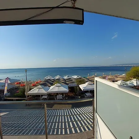 Aktis Sea View *