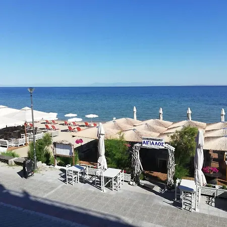 Aktis Sea View