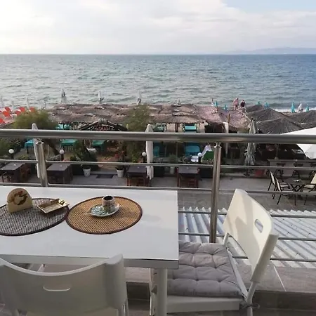 Aktis Sea View Apartment Peraia (Thessaloniki)