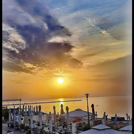 Apartment Aktis Sea View *
