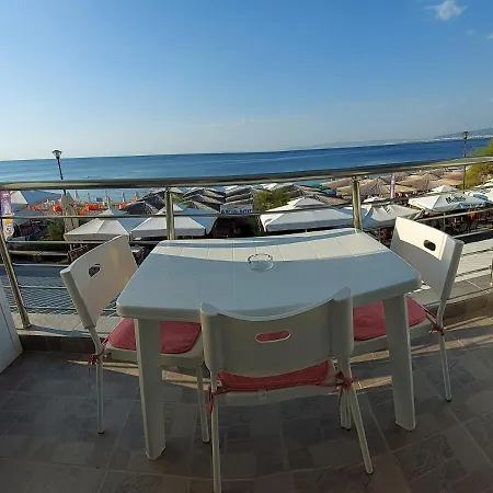 Aktis Sea View *