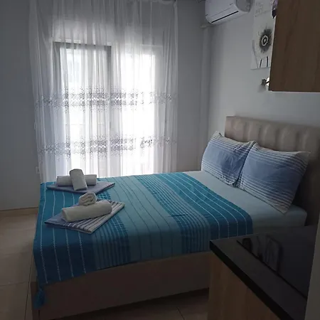 Aktis Sea View