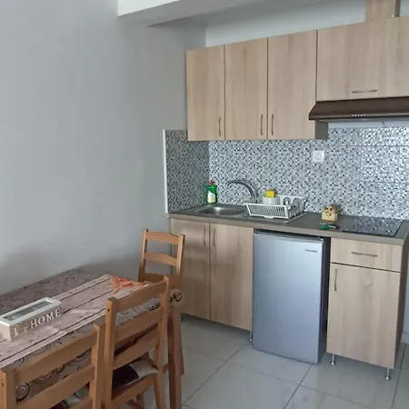 Aktis Sea View Apartment
