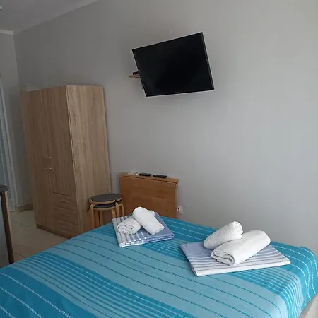 Aktis Sea View Apartment *
