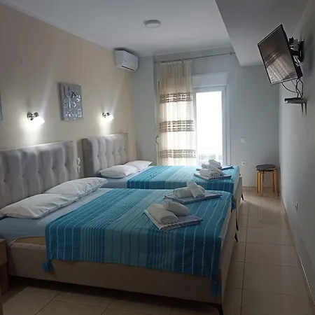 Apartment Aktis Sea View *