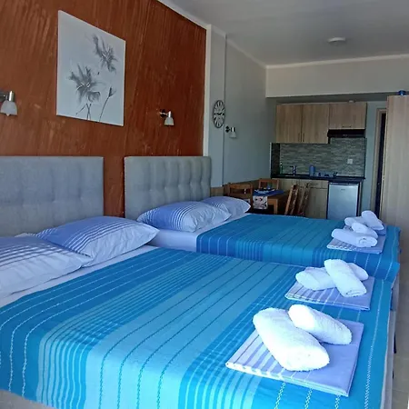 Aktis Sea View Apartment