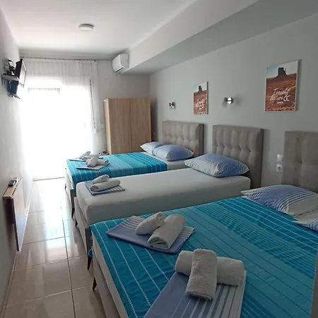 Aktis Sea View Apartment Peraia (Thessaloniki)
