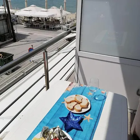 Aktis Sea View Peraia (Thessaloniki)