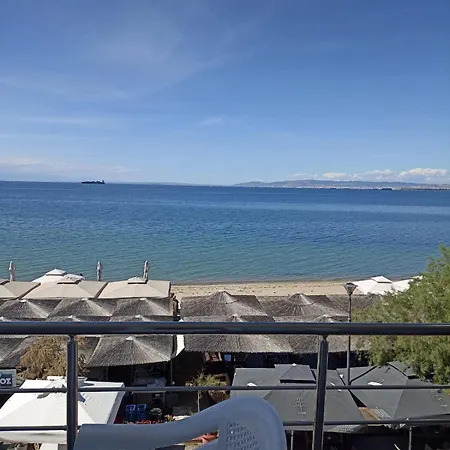 Aktis Sea View Apartment Peraia (Thessaloniki)