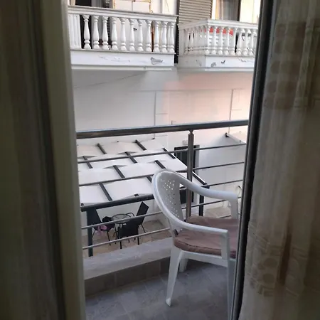 Apartment Aktis Sea View