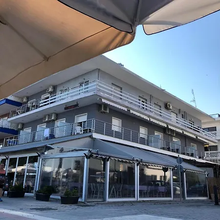 Apartment Aktis Sea View Peraia (Thessaloniki)