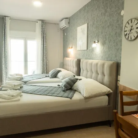 Aktis Sea View Apartment