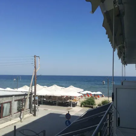 Apartment Aktis Sea View Peraia (Thessaloniki)