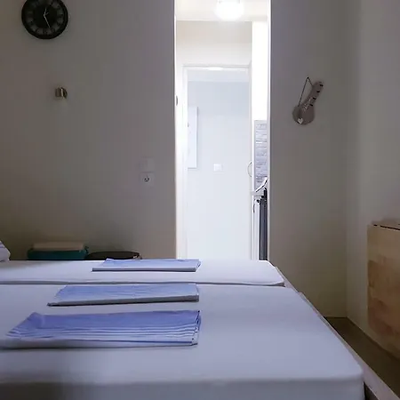 Aktis Sea View Apartment *