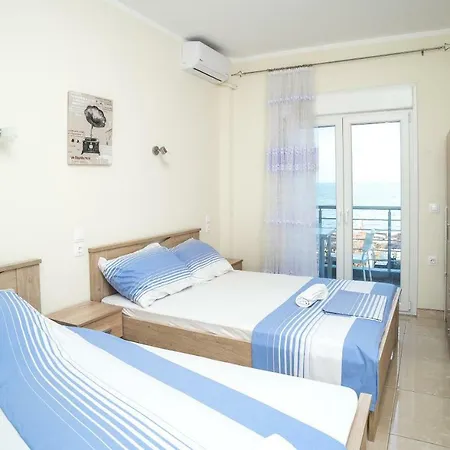 Aktis Sea View Apartment *