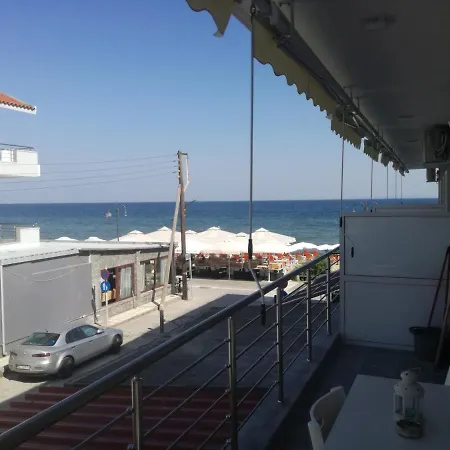 Apartment Aktis Sea View *