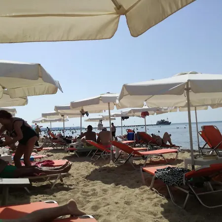 Aktis Sea View