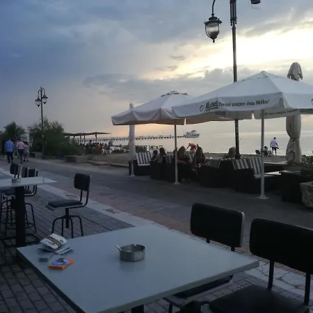 Apartment Aktis Sea View