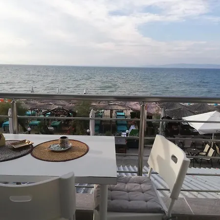 Aktis Sea View * Peraia (Thessaloniki)