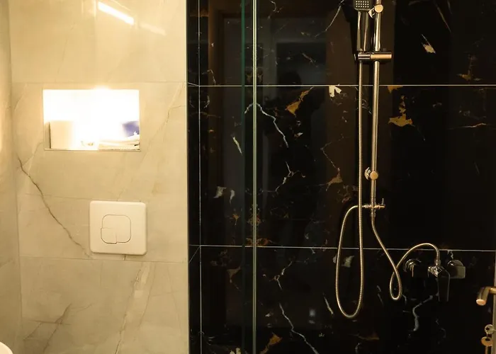 Apartamento Aktis Sea View Peraía