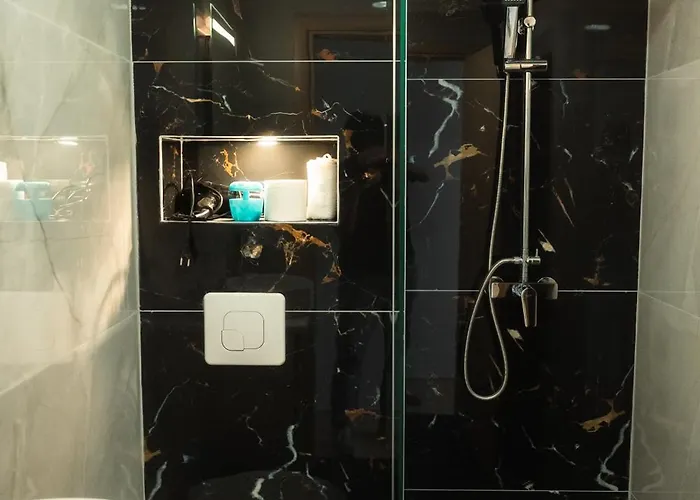 Apartamento Aktis Sea View