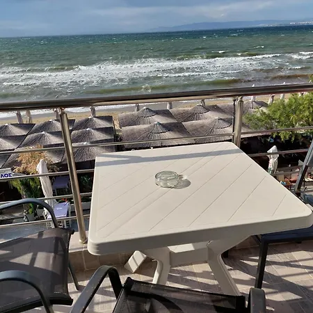 Apartament Aktis Sea View Peraía