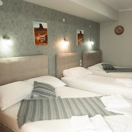 Апартаменты Aktis Sea View Переа