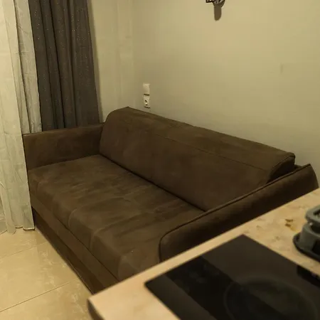 Aktis Sea View Апартаменты