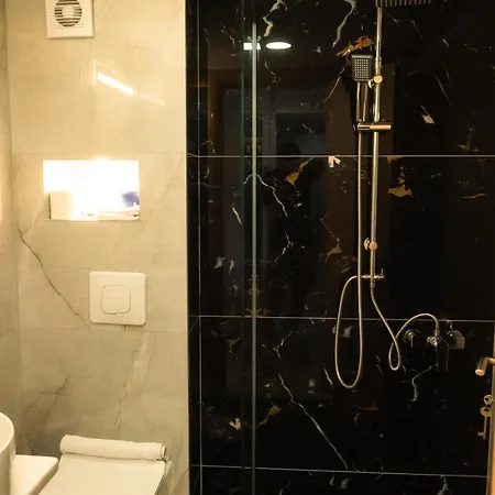 Апартаменты Aktis Sea View Переа