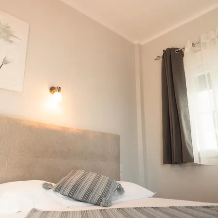 Aktis Sea View Переа