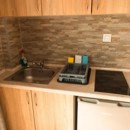 Aktis Sea View Переа