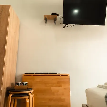 Aktis Sea View * Переа