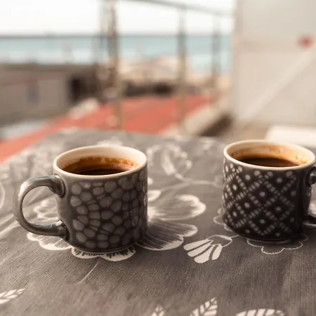 Aktis Sea View Appartamento