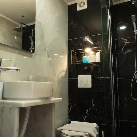 Aktis Sea View Peraía