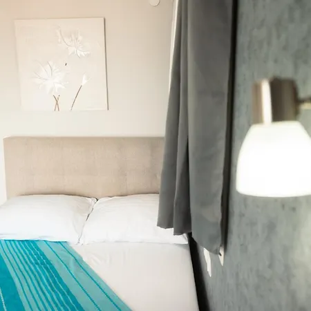 Aktis Sea View * Переа