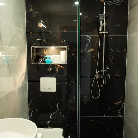 Апартаменты Aktis Sea View