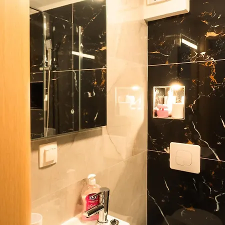 Aktis Sea View Переа