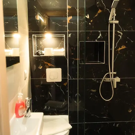 Aktis Sea View Переа