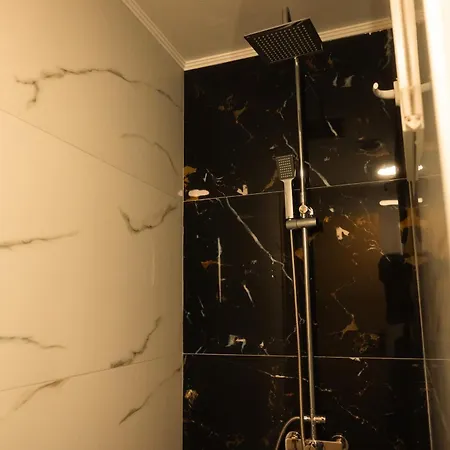 Apartament Aktis Sea View *