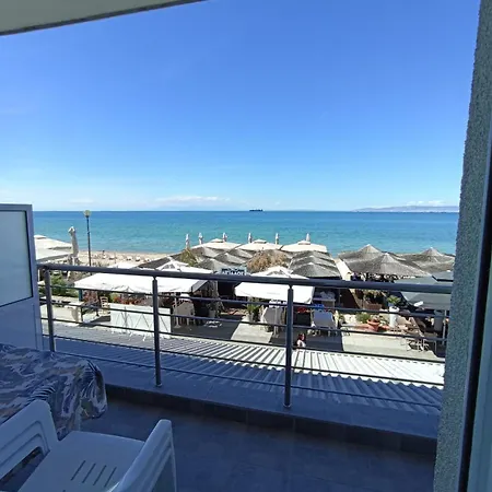 Aktis Sea View Переа