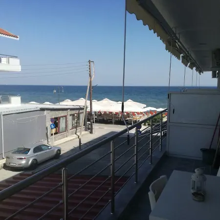 Aktis Sea View
