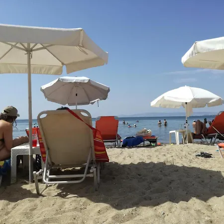 Apartament Aktis Sea View *