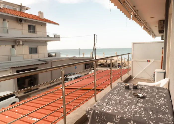 Aktis Sea View Peraía