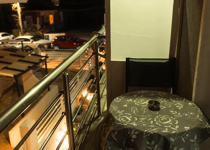 Aktis Sea View Appartement