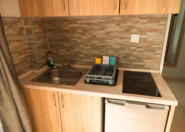 Aktis Sea View Peraía