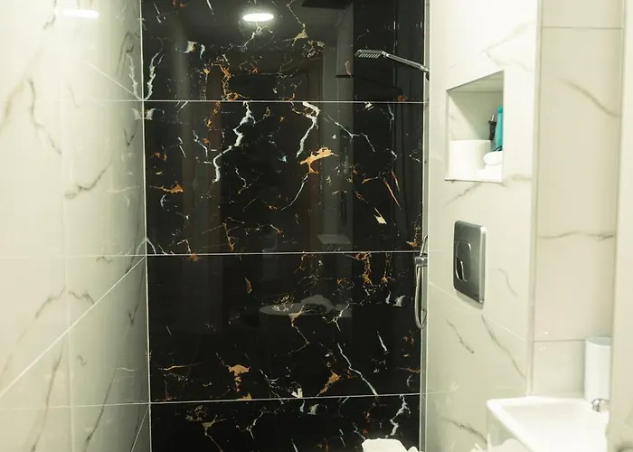 Aktis Sea View Lägenhet