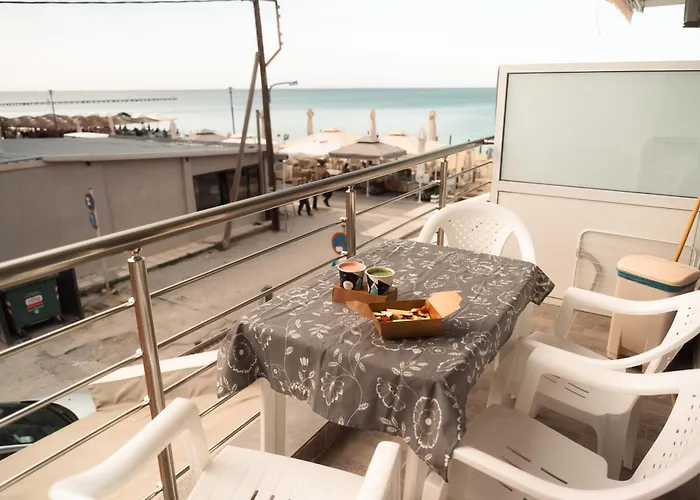 Aktis Sea View Peraía