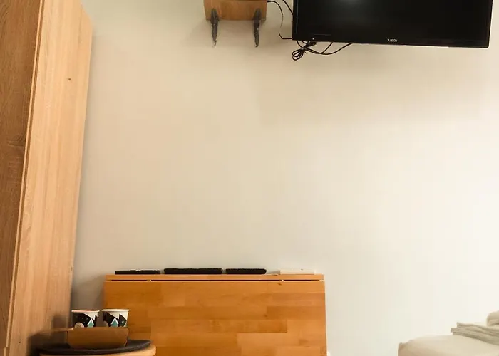 Aktis Sea View * Peraía