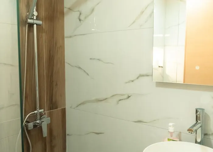 Aktis Sea View Appartement Peraía